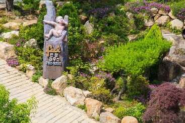 Gwangyang Feel Tourist House Pension