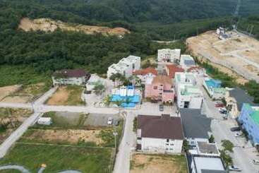 Gyeongju Victoria Diary Pension