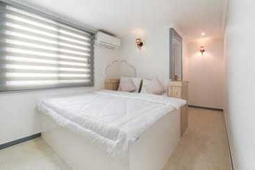 Gyeongju Victoria Diary Pension