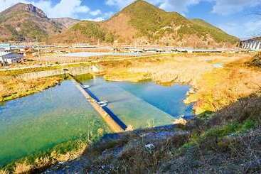 Gyeongsan Byeolgwan Pension
