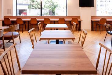هتل Jr Clement Inn Imabari