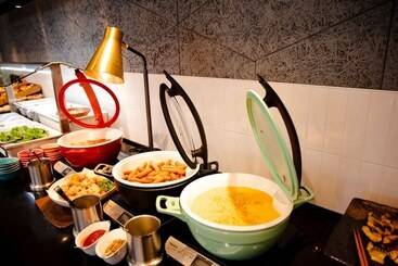 هتل Jr Clement Inn Imabari