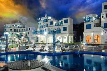 Hwaseong Santorini Pension 8