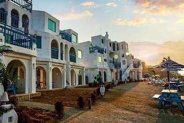 Hwaseong Santorini Pension 8
