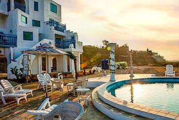 Hwaseong Santorini Pension 8