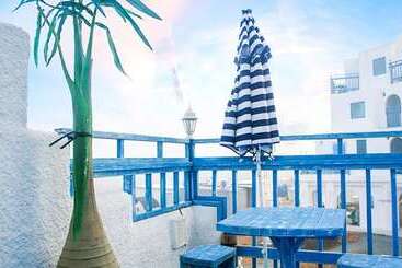 Hwaseong Santorini Pension 8