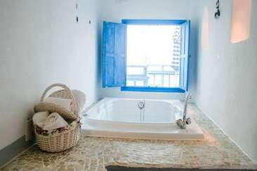 Hwaseong Santorini Pension 8