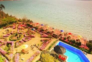 Muan Punggyeong Pension