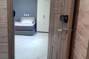 Naju Suparaejam Pension