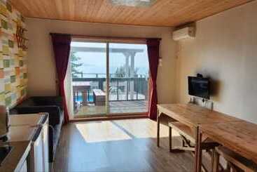 Namhae Raon Pension