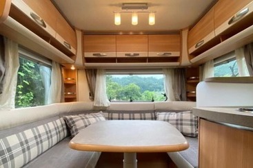 Pensão Gapyeong Captain Caravan And Glamping