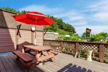Yangyang Mama Healing House Pension