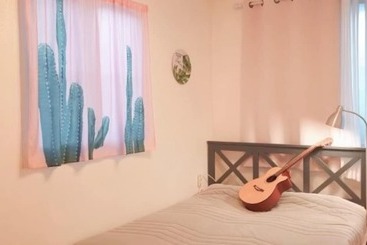 پانسیون Samcheok Ecclesia S Morning Guest House