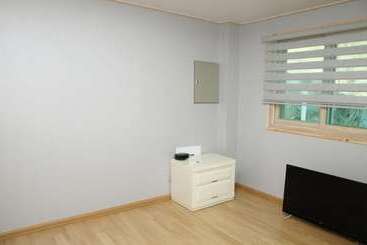 Pocheon Heal Forest Pension