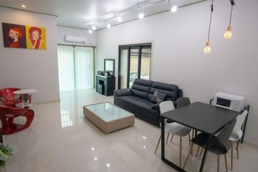 Pocheon Joey Tomato Pension