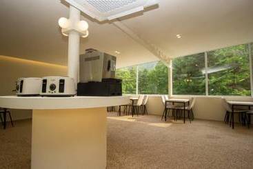 Pocheon Joey Tomato Pension