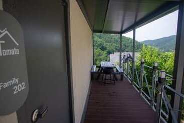 Pocheon Joey Tomato Pension