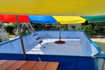 Pocheon Rose Garden Pension
