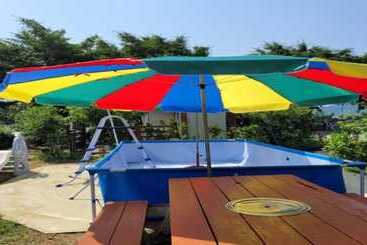 Pocheon Rose Garden Pension