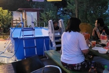 Pocheon Rose Garden Pension