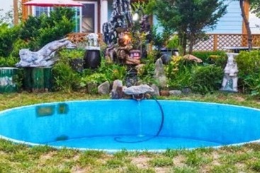 Pocheon Rose Garden Pension