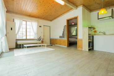 Pocheon Vincent House Pension