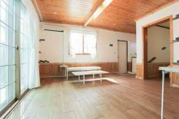 Pocheon Vincent House Pension