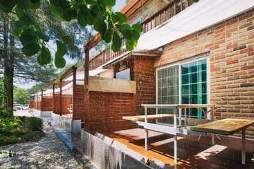 Pocheon Vincent House Pension