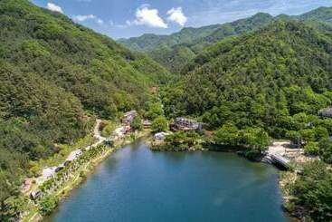 Pocheon Vincent House Pension