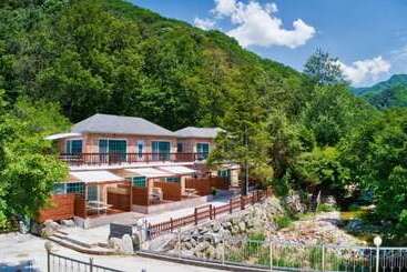 Pocheon Vincent House Pension
