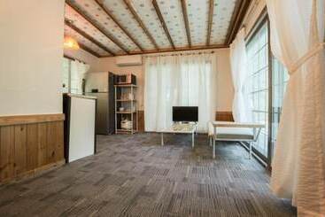 Pocheon Vincent House Pension