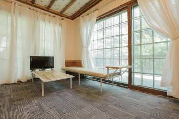 Pocheon Vincent House Pension