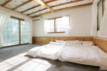 Pocheon Vincent House Pension