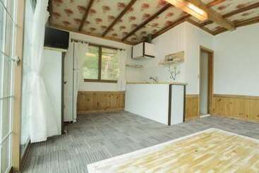 Pocheon Vincent House Pension