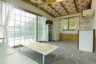 Pocheon Vincent House Pension