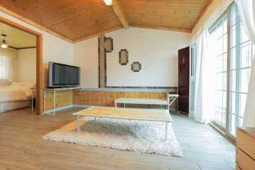 Pocheon Vincent House Pension