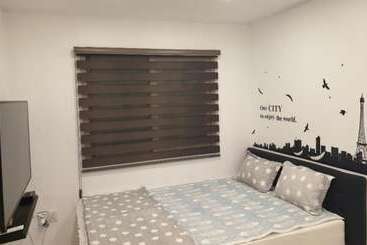 پانسیون Pohang Blue Hill Pool Villa