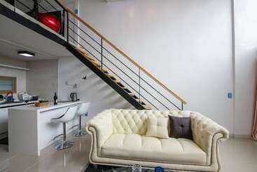 پانسیون Pohang Blue Hill Pool Villa