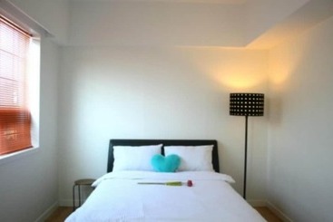 Pohang Hwajin Beach Pension