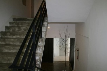 Pohang Hwajin Beach Pension