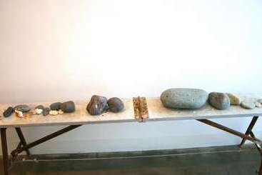 Pohang Hwajin Beach Pension