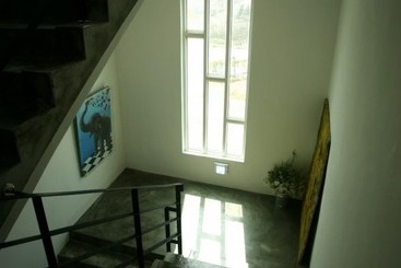 Pohang Hwajin Beach Pension