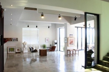 Pohang Hwajin Beach Pension