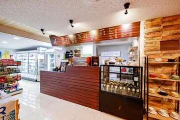 Pohang Secret Park Pension
