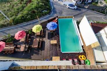Pohang Secret Park Pension