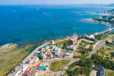 Pohang Secret Park Pension