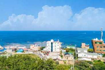 Pohang Secret Park Pension