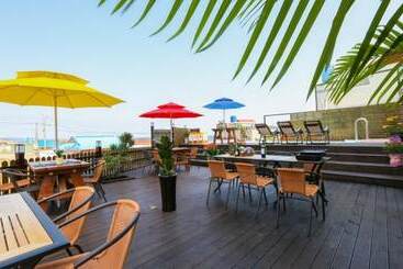 Pohang Secret Park Pension