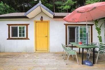 Pyeongchang Abbey Road Pension