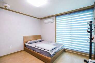 Samcheok Nolja Pension